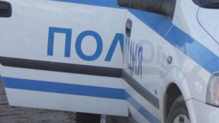В Плевен обезвредиха граната