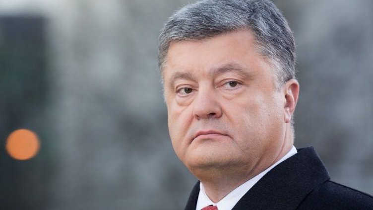  Порошенко покани Бойко Борисов в Украйна