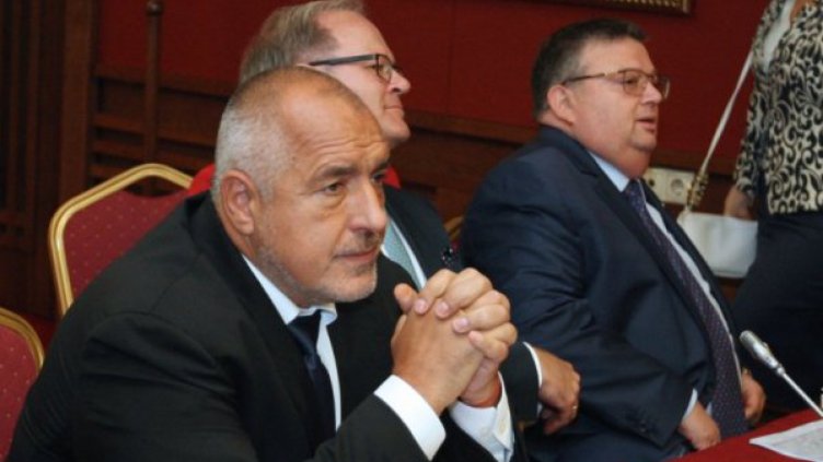 Снимка: Димитър Кьосемарлиев, Dnes.bg  