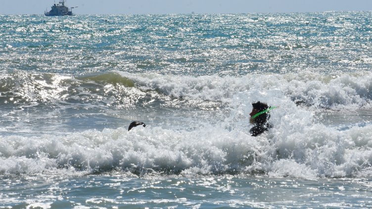 Откриха в морето край Варна 14-годишното момиче (ОБНОВЕНА)