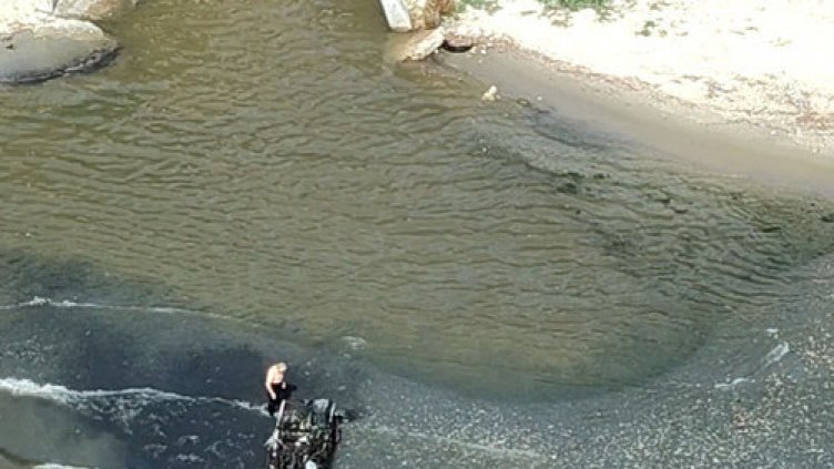 Три сигнала за замърсяване на водите край Варна, какво показват проверките?