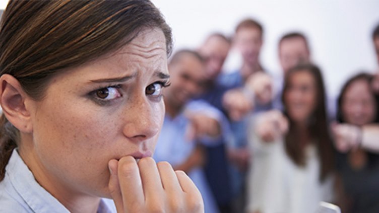 Как аминокиселината глутамат влияе върху тревожността?