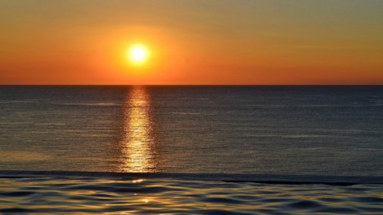 Слънчево и до 10 градуса днес