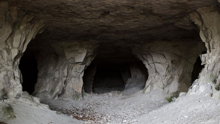 Извадиха полумъртви баща и син от пещера край Пловдив