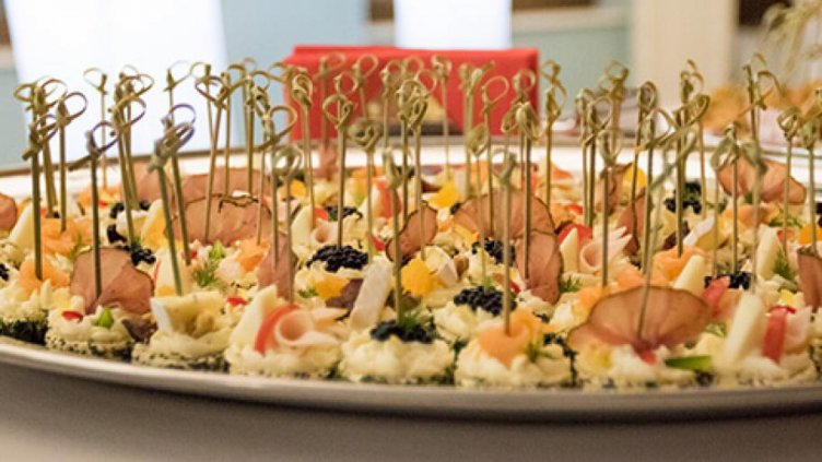 20% от кетъринг фирмите с нарушения. За какво да внимаваме?