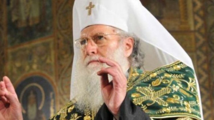 Патриархът няма да чества рождения си ден