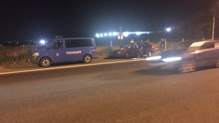 Разкритата престъпна група - свързана с убийството на таксиметров шофьор