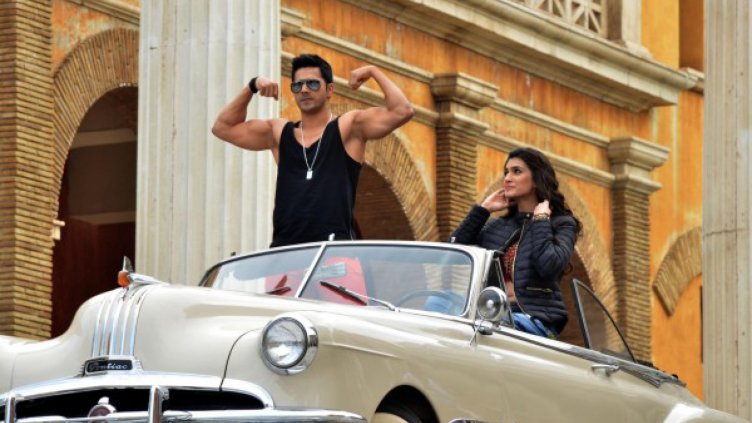 България: Холивуд на Източна Европа