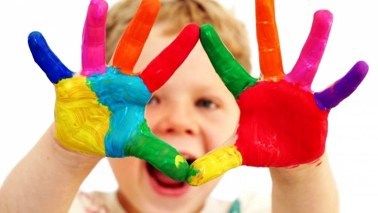 Празнуваме Международния ден на детето