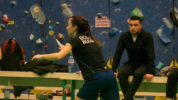 Варненски бадминтонисти с успех на държавното