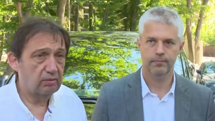 Министър Шишков: Кметът на Варна да отстрани главния архитект, има доказателства срещу него