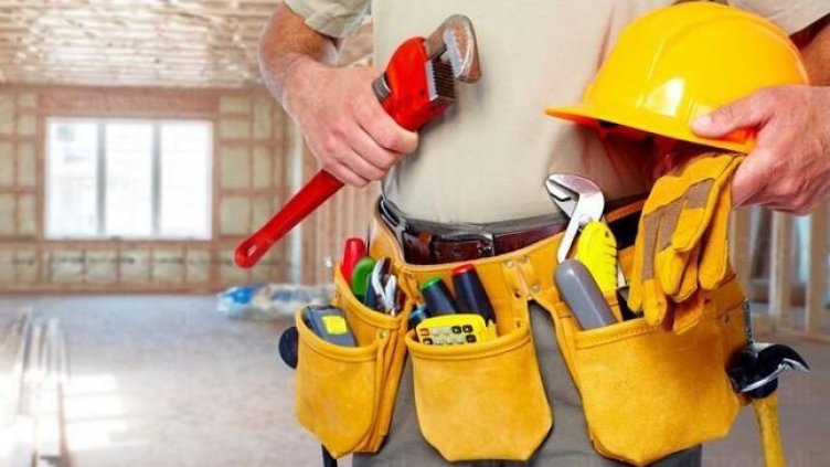 НАП погна домашните майстори