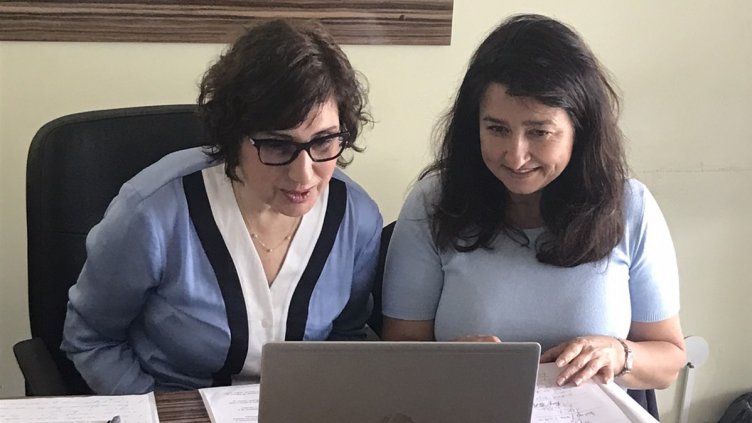 Варна и Кейптаун проведоха двустранна работна среща (ВИДЕО)