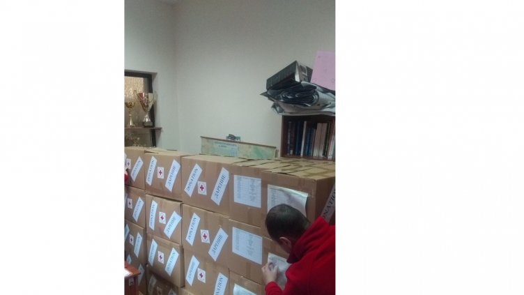 Варненци даряват щедро за пострадалите в Турция