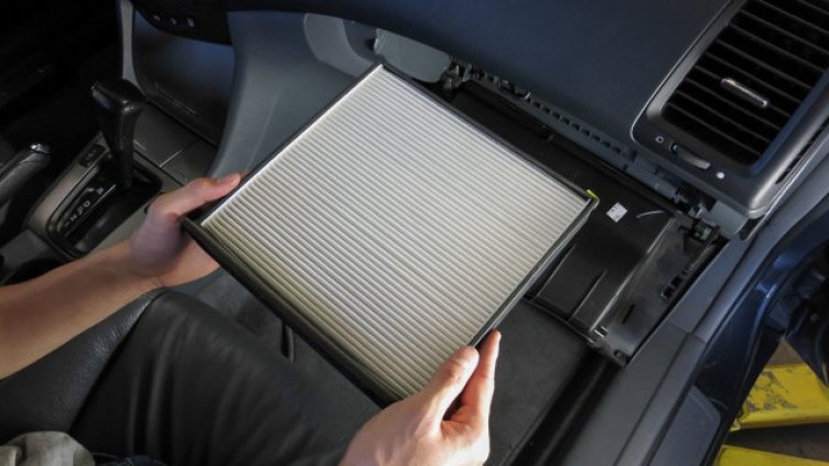 Пролет е! Сменихте ли филтъра на купето?