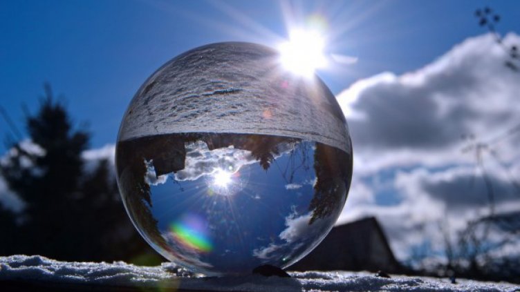 Валежите спират днес, а от утре – затопляне!