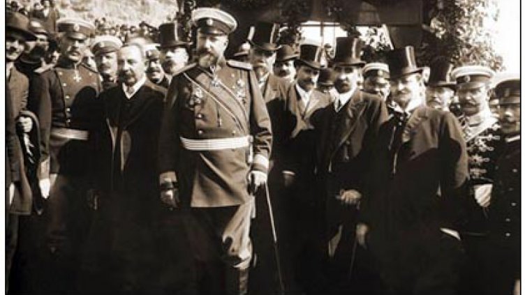 Непознатата история: Българското царство е възобновено!