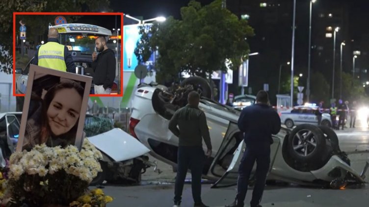 3,4 г. затвор за Жечко, убил жена на кръгово кръстовище в Шумен