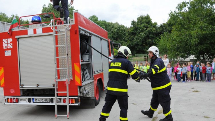Снимка Пламен Гутинов, архив