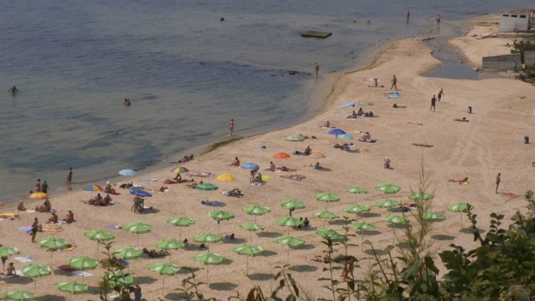 Откриват процедури за концесия на два морски плажа във Варна