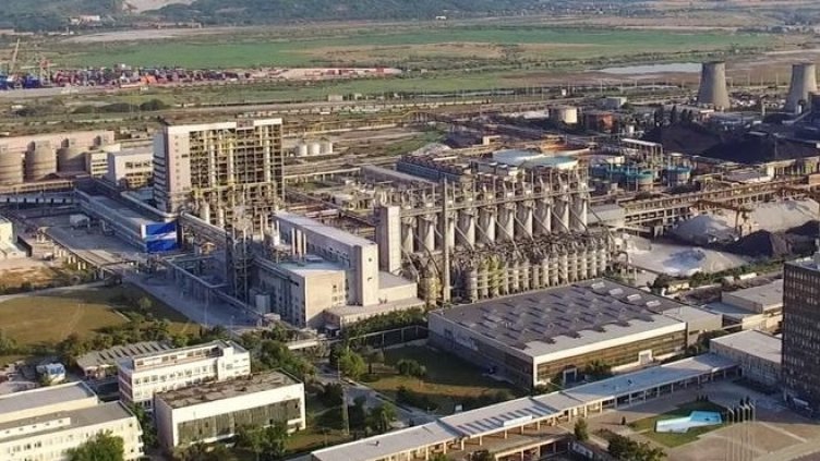 Ръководството на „Солвей Соди“ се срещна с жителите на Девня за проекта за оползотворяване на алтернативни горива и биомаса