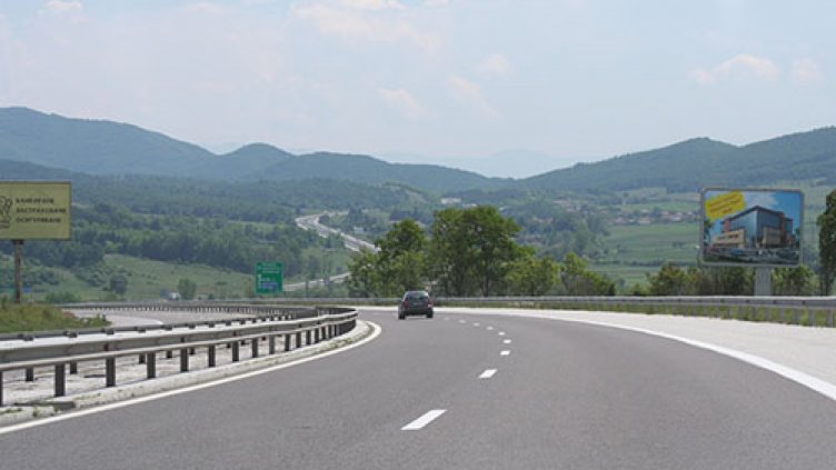 Хванаха осем афганистанци без документи на "Тракия"