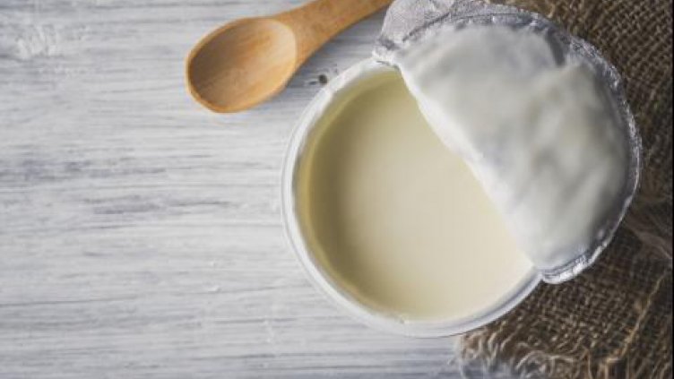 Грижа за кожата с мляко