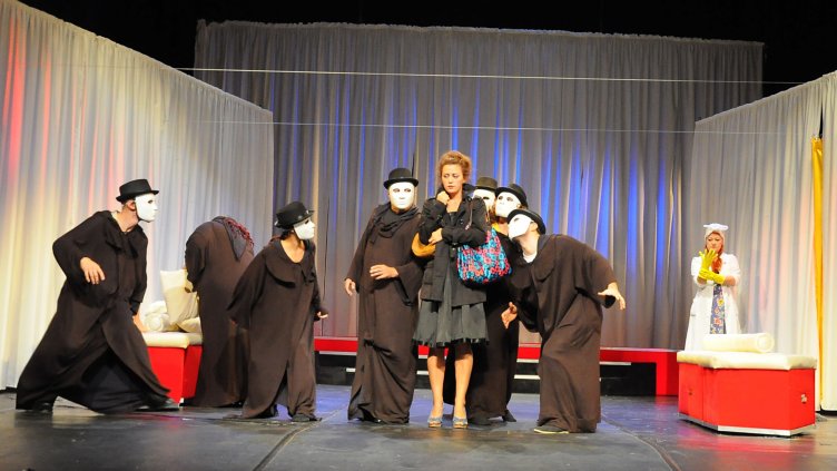 Снимка Пламен Гутинов