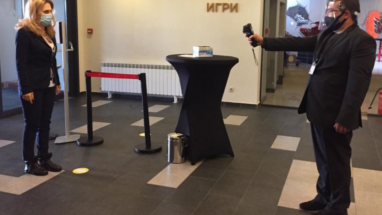 Проверяват зимните комплекси за готовността за предстоящия сезон