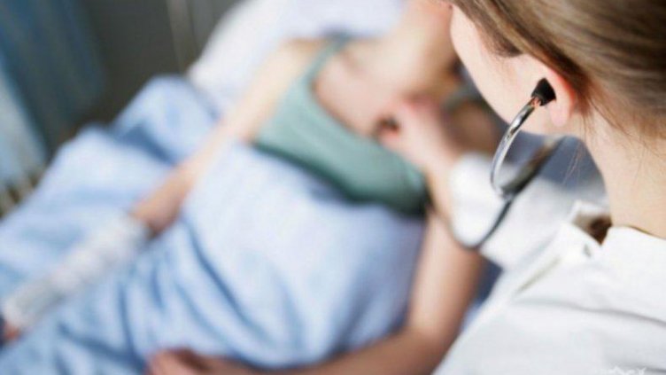 Пик на усложненията след грипа