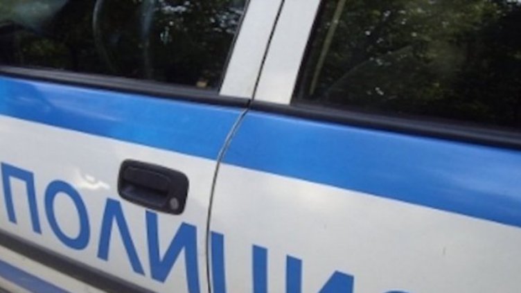 Осем сирийски бежанци задържаха в Нова Загора