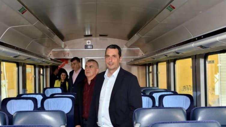 Георги Гвоздейков каза "сбогом" на политиката