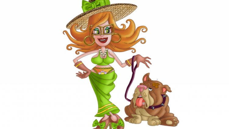 Романтиката през очите на различните зодии (Дева)