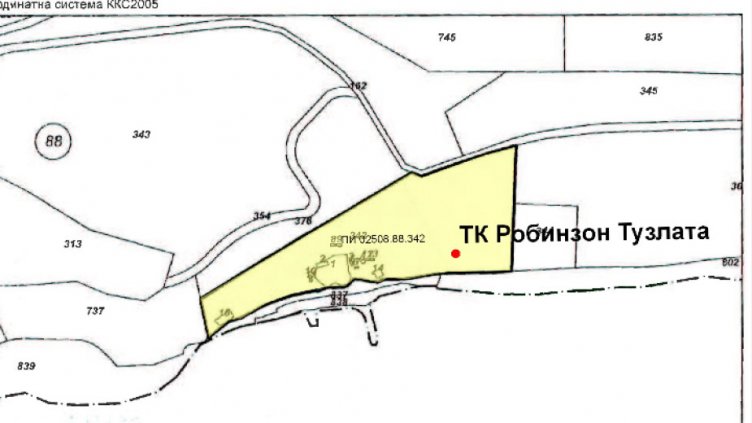 Планират изграждане на ново ваканционно селище край Балчик