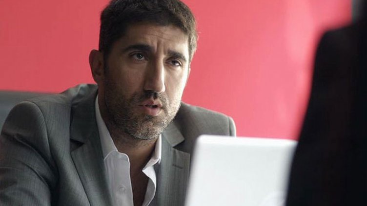 Куче нахапа Башар Рахал в Хайредин