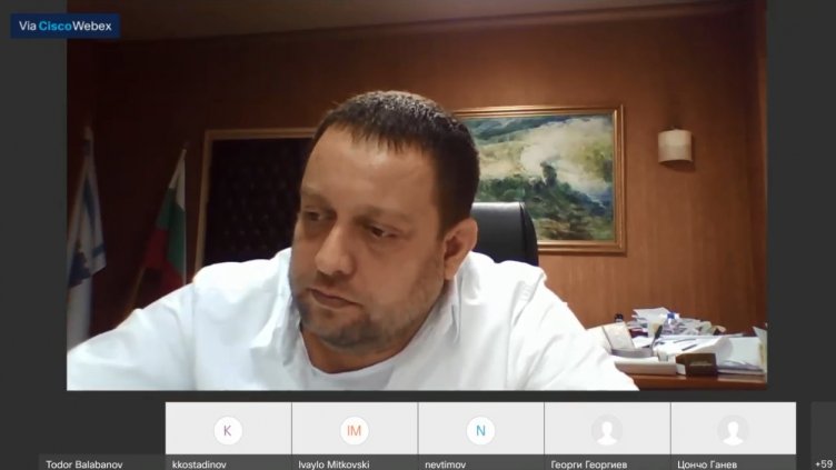 Общинският съвет във Варна заседава извънредно (ВИДЕО)