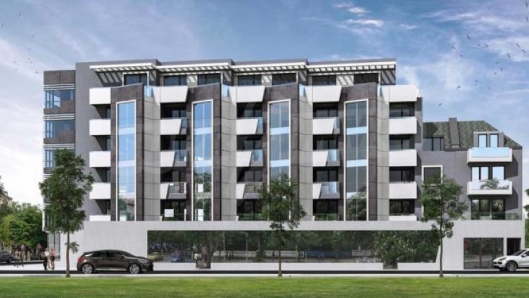 Невиждан имотен балон се задава на хоризонта