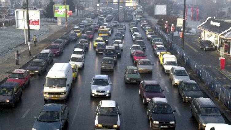 МВР съветва: По празниците бъдете внимателни на пътя!
