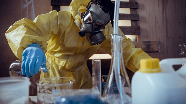 Русия: Пентагонът мести програмите за био оръжия в България и Чехия!