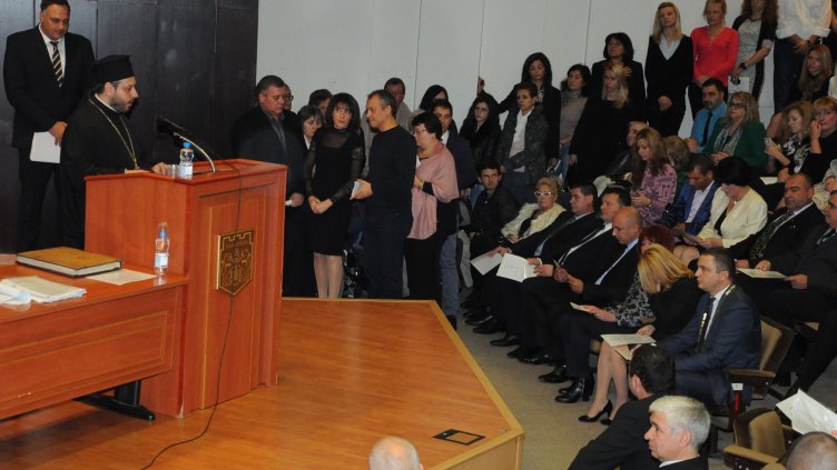 Как си представяте Варна и работата си в ОбС през следващите 4 години?