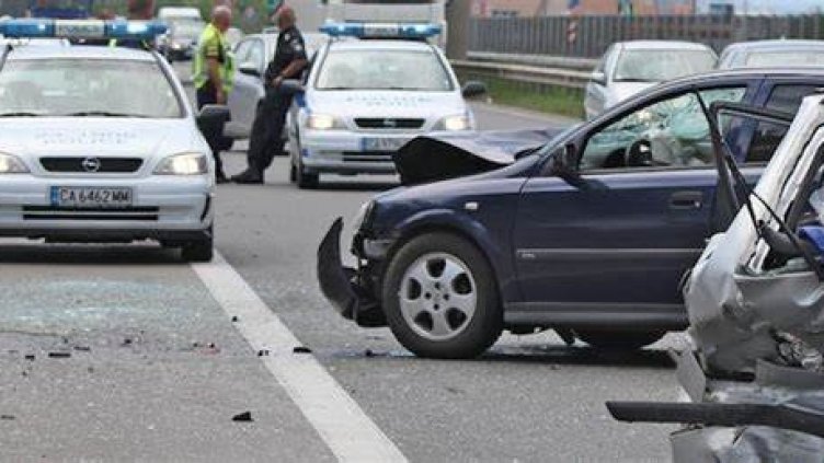 Юли е най-смъртоносният месец на пътя