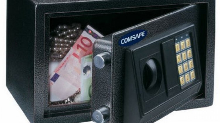 Обирът на годината: Каса с пачки и килограми злато е свита от дом в София