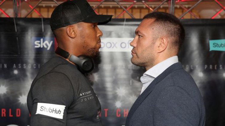 Последно: Пулев излиза срещу Джошуа на 12 декември в Лондон