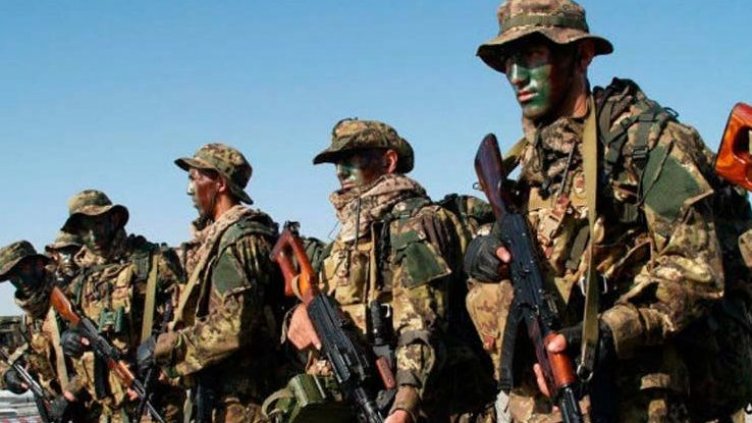 "Вагнер" освободи 100 украински военнопленници за Великден