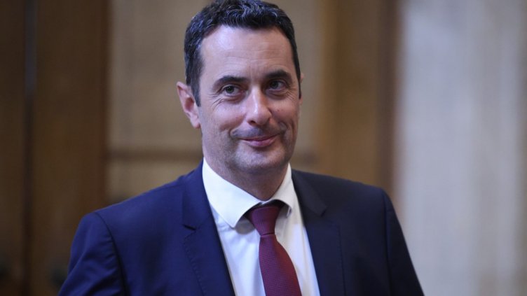 Министър Георги Гвоздейков днес ще посети Фериботен комплекс – Варна