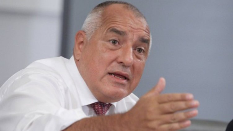 Охраната на парк "Росенец" - до 15 септември, по искане на шефа на НСО