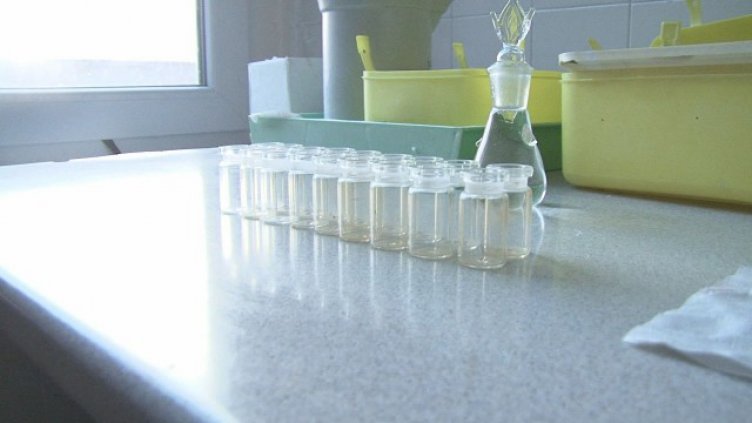 Лаборант взимала между 500 и 1000 лв. за подмяна на алкохолна проба на шофьори