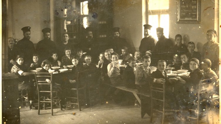 На този ден във Варна - 19 април 1927 г.