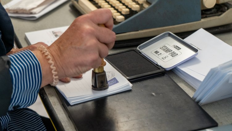 Предстои национална филателна изложба с международно участие край Варна