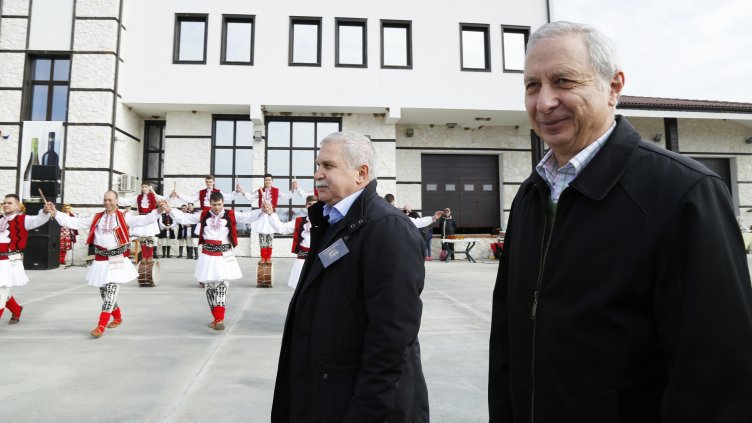 Герджиков: На ГКПП-Кулата всичко е спокойно